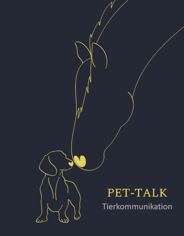 Logo von PetTalk